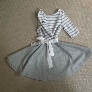 Ralph Lauren knit dress